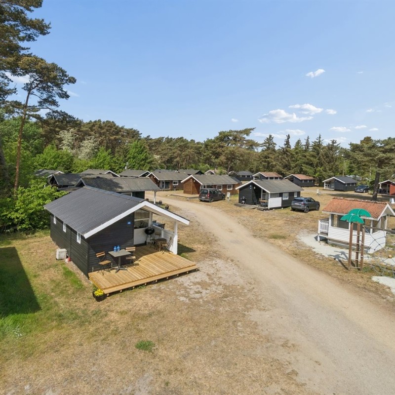Ferienhaus - 4 Personen -  - Klynevej - Balka - 3730 - Nexö