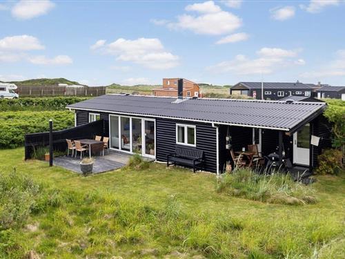 Sommerhus - 5 personer -  - Furreby Kirkevej - Furreby - 9480 - Løkken