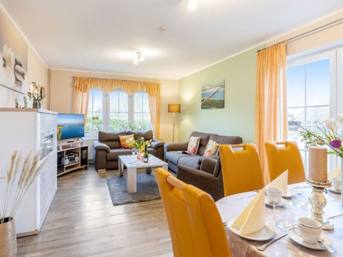 Feriehus - 7 personer -  - Klausdorf - 23769 - Fehmarn