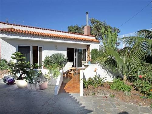 Sommerhus - 4 personer -  - Teneriffa - 38435 - El Tanque