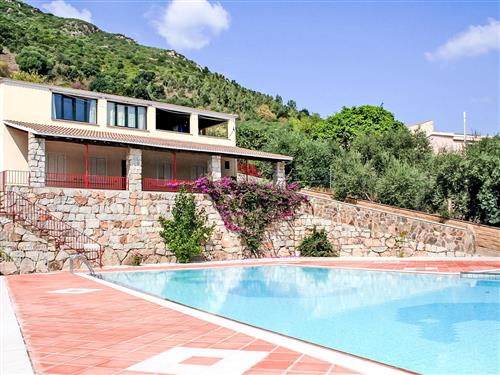 Ferielejlighed - 4 personer -  - Cardedu - 08044