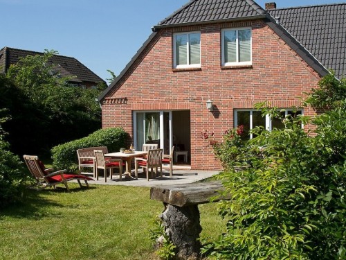 Sommerhus - 7 personer -  - 25946 - Nebel