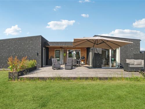 Sommerhus - 6 personer -  - Strandvænget - Saksild - 8300 - Odder