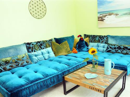 Ferielejlighed - 3 personer -  - Wiesenweg - 18347 - Ostseebad Dierhagen