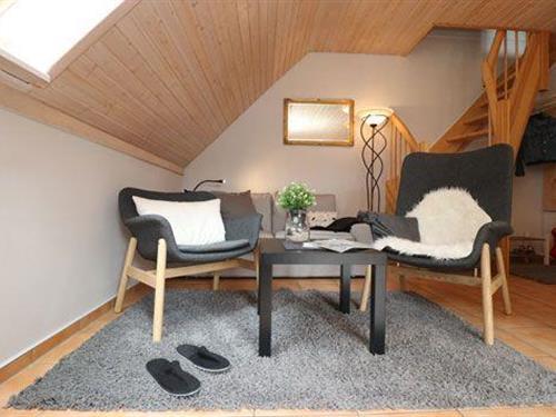 Holiday Home/Apartment - 5 persons -  - Am Badesteig - 18347 - Ostseebad Dierhagen