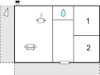 Bild 23 - Grundriss