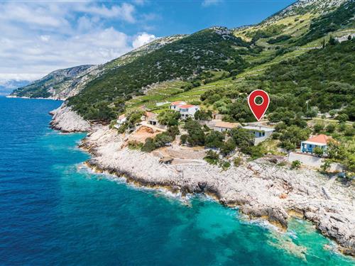 Holiday Home/Apartment - 6 persons -  - Potocine - Peljesac-Dingac - 20244 - Potomje