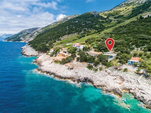 Feriehus - 6 personer -  - Potocine - Peljesac-Dingac - 20244 - Potomje