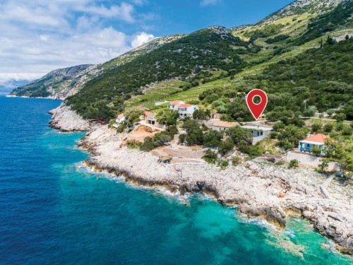 Holiday home - 6 persons -  - Potocine - Peljesac-Dingac - 20244 - Potomje