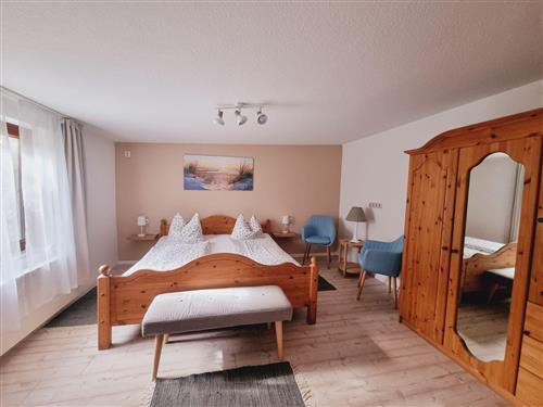 Rom - 2 personer -  - Hauptstraße - 18375 - Wieck A. Darß