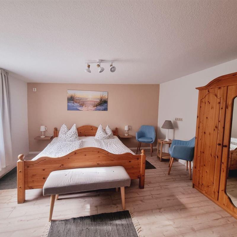 Værelse - 2 personer -  - Hauptstraße - 18375 - Wieck A. Darß