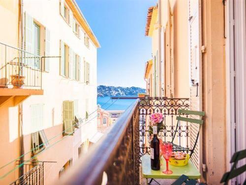 Holiday Home/Apartment - 4 persons -  - 06230 - Villefranche-Sur-Mer