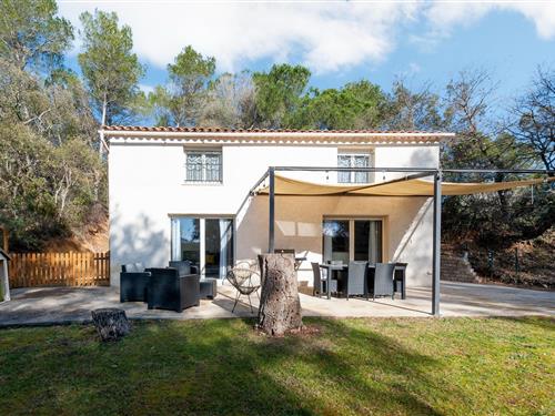 Sommerhus - 6 personer -  - 83520 - Roquebrune Sur Argens