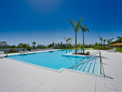 Ferielejlighed - 4 personer -  - 29690 - Casares