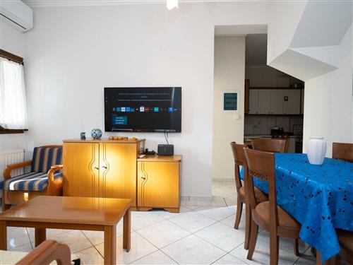 Ferienwohnung - 6 Personen -  - Kalabaka - 42200