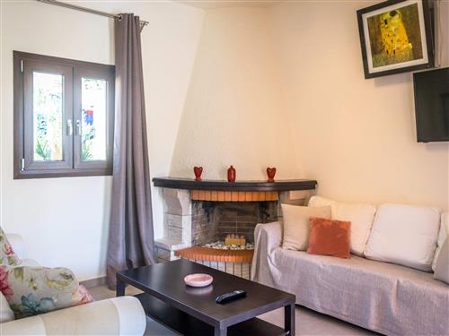 Fritidshus - 4 personer -  - Analipsi-Hersonissos - 70014