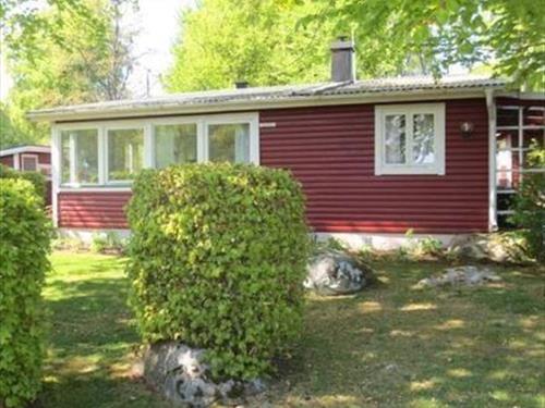 Sommerhus - 6 personer -  - Kompassvägen - 29476 - Sölvesborg