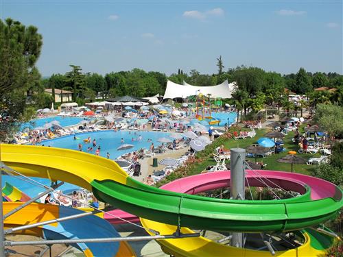 Holiday home - 6 persons -  - 37019 - Peschiera Del Garda