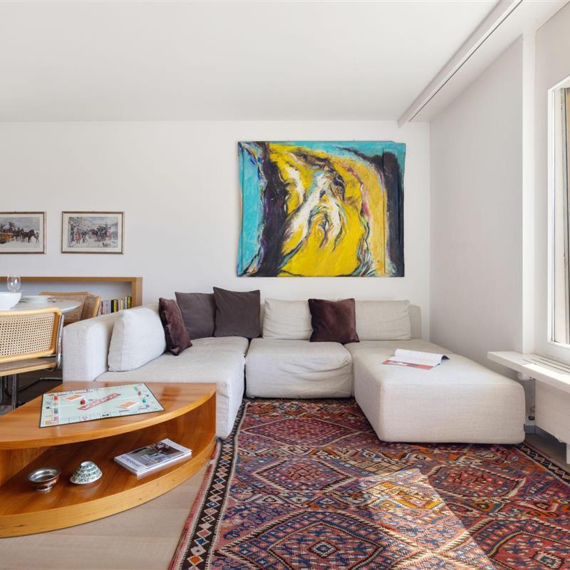 Ferielejlighed - 4 personer -  - Crans-Montana - 3963