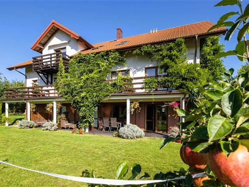 Ferienwohnung - 4 Personen -  - Jezynowa - Wladyslawowo - 84-120 - Chlapowo