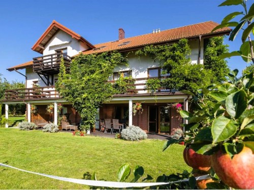 Holiday apartment - 4 persons -  - Jezynowa - Wladyslawowo - 84-120 - Chlapowo