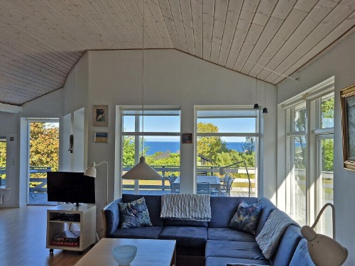 Sommerhus - 6 personer -  - Klinteløkken - 3770 - Allinge