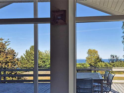 Feriehus - 6 personer -  - Klinteløkken - 3770 - Allinge