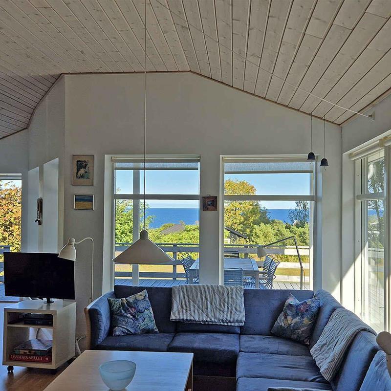 Sommerhus - 6 personer -  - Klinteløkken - 3770 - Allinge