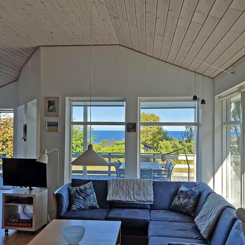 Sommerhus - 6 personer -  - Klinteløkken - 3770 - Allinge