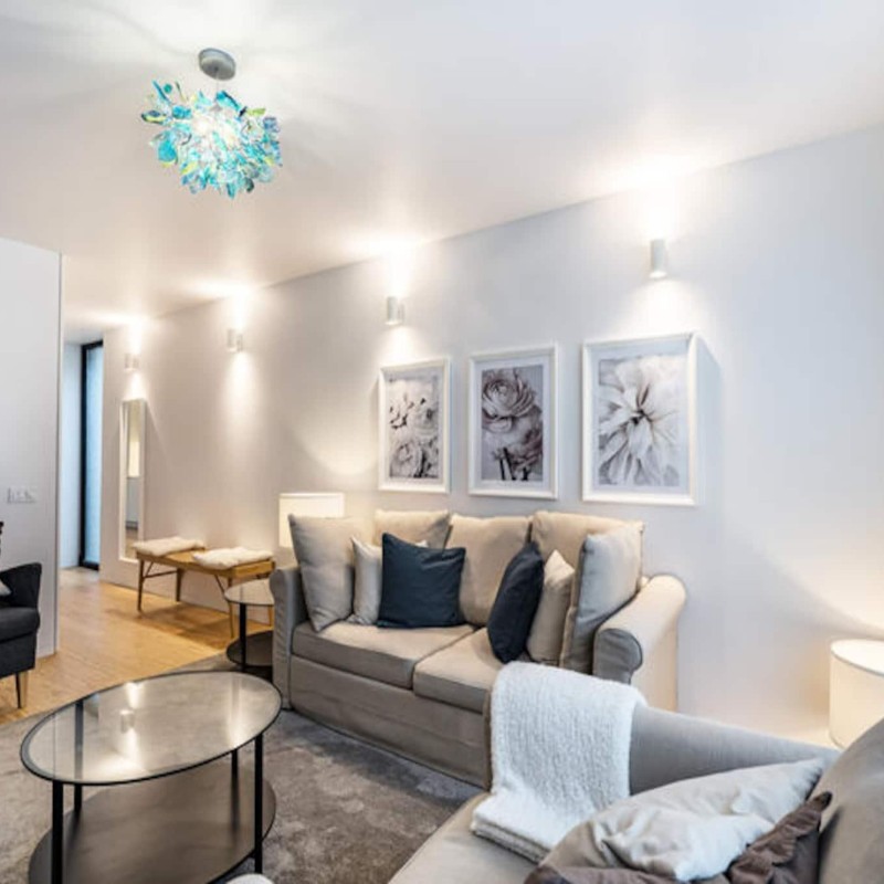 Ferielejlighed - 4 personer -  - 4300-096 - Porto