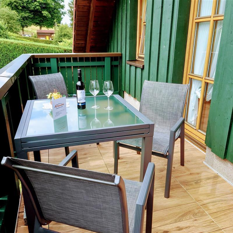 Ferielejlighed - 3 personer -  - Brockenblick - 38875 - Sorge