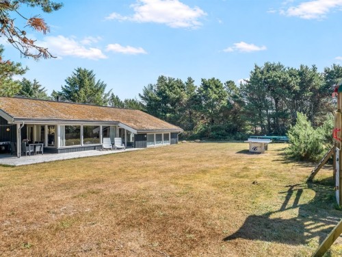 Sommerhus - 8 personer -  - Ørnebjergvej - 9493 - Saltum