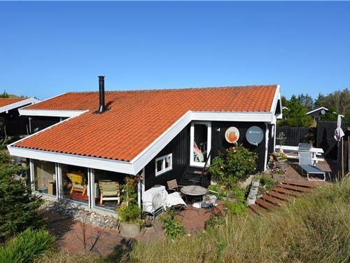 Ferienhaus - 6 Personen -  - Lyngstien 15 A - Klitmöller - 7700 - Thisted