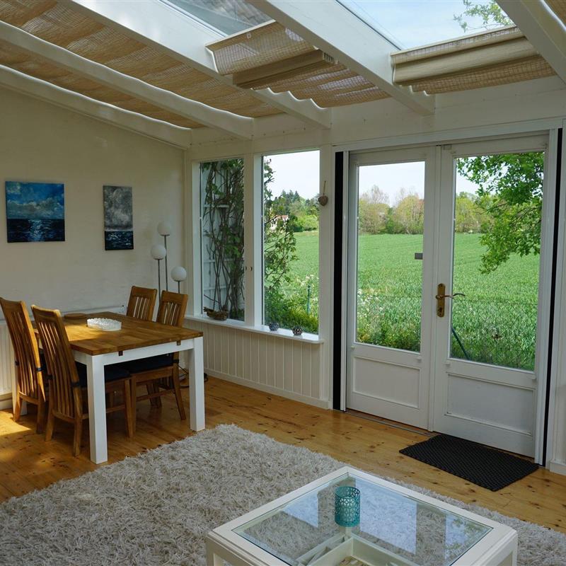 Sommerhus - 5 personer -  - Pattburg - 24395 - Gelting