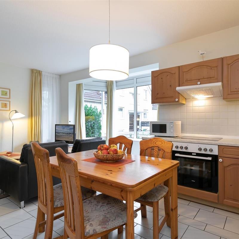 Ferielejlighed - 2 personer -  - Gildestraße - 23743 - Grömitz