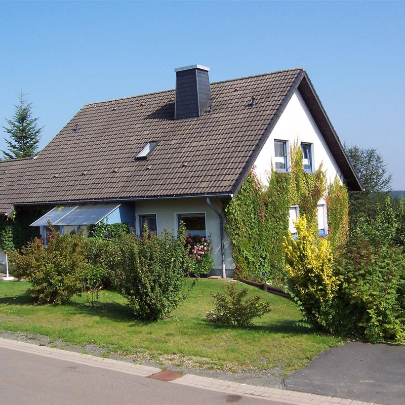 Ferielejlighed - 4 personer -  - Alter Weg - 59955 - Winterberg / Langewiese