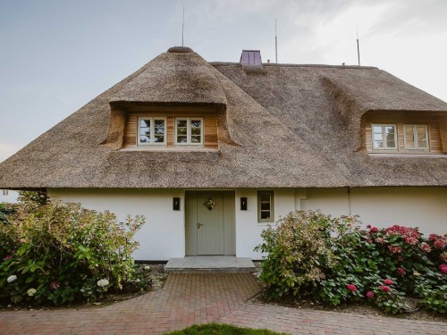 Sommerhus - 8 personer -  - Benendikenwai - 25980 - Keitum