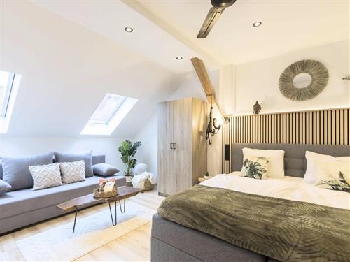 Semesterlägenhet - 4 personer -  - Hof - 95028