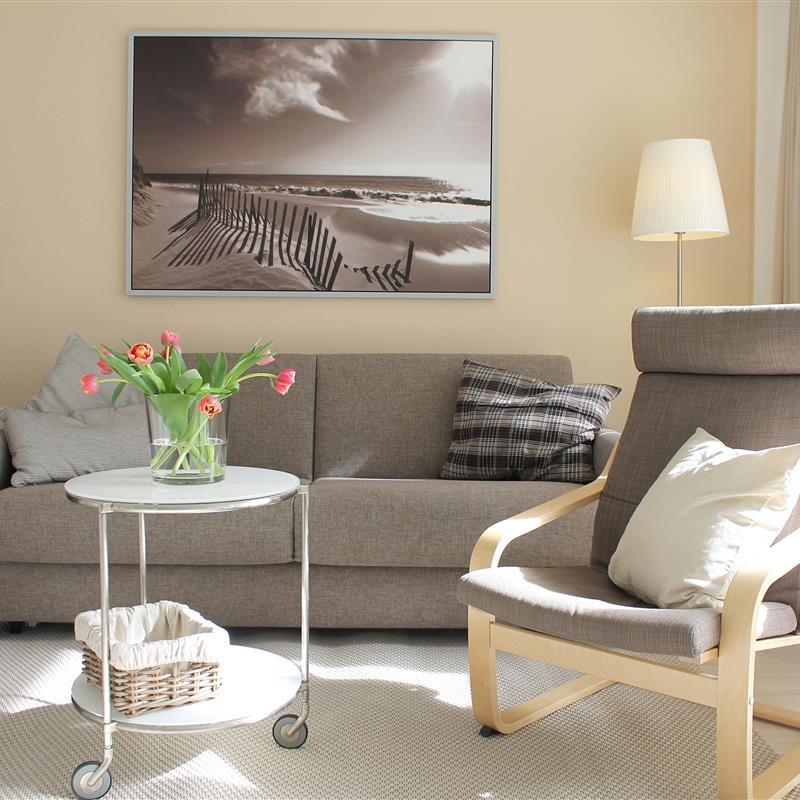 Ferielejlighed - 2 personer -  - Blankwasserweg - 23743 - Grömitz