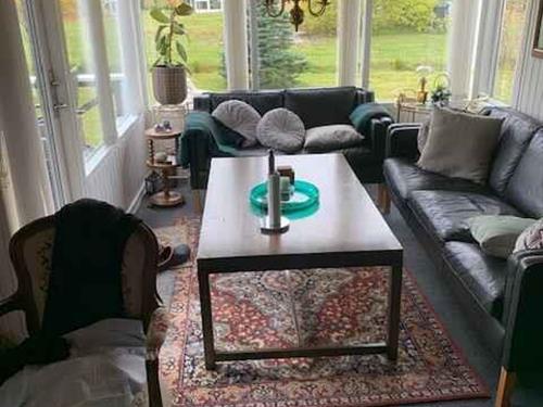 Ferienhaus - 4 Personen -  - Løvevej - 9370 - Hals