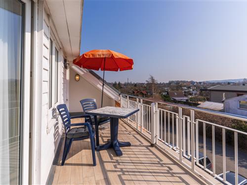 Ferielejlighed - 2 personer -  - Reriker Straße - 18225 - Kühlungsborn