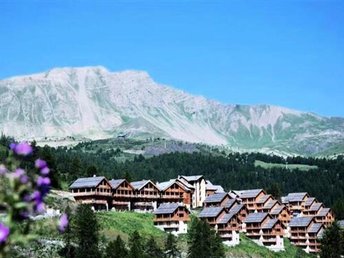 Ferieleilighet - 4 personer -  - 05560 - Vars Les Claux