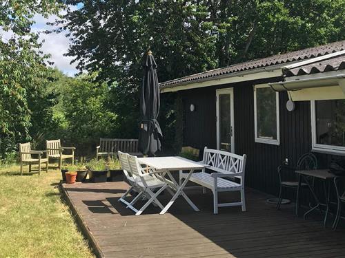 Sommerhus - 6 personer -  - Agavevej - Mols - 8420 - Knebel