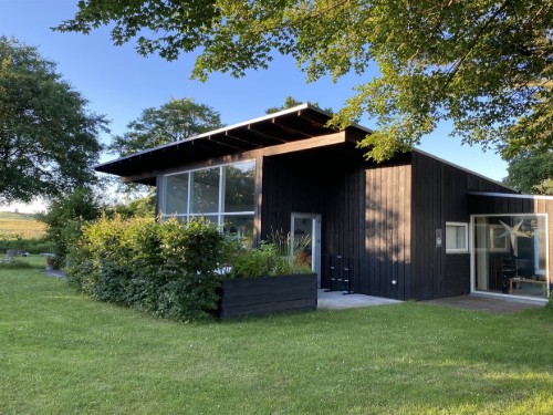 Fritidshus - 5 personer -  - Fredskovparken - Hejsager - 6100 - Haderslev