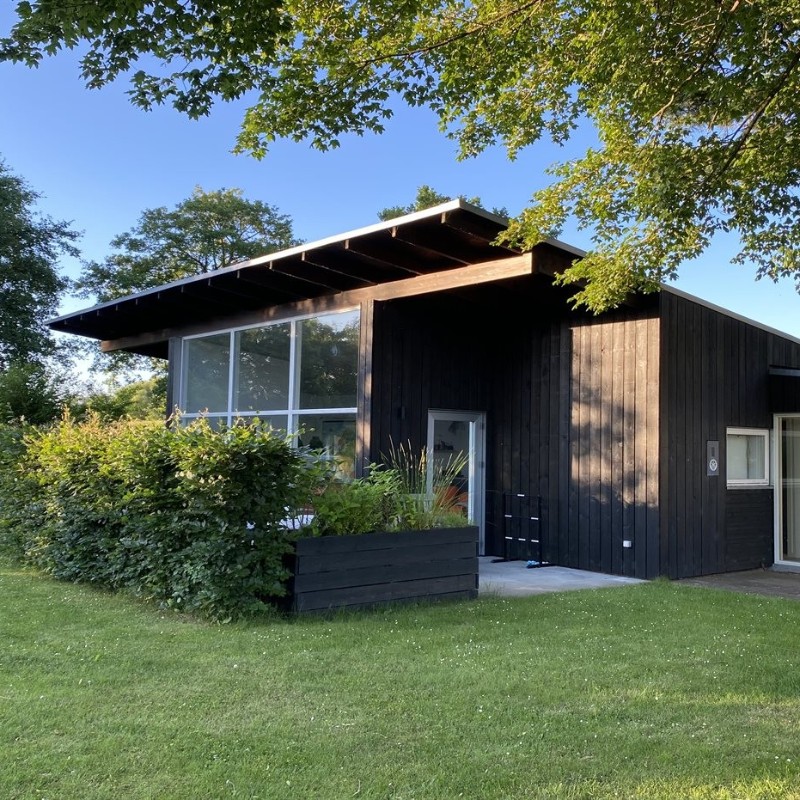 Sommerhus - 5 personer -  - Fredskovparken - Hejsager - 6100 - Haderslev
