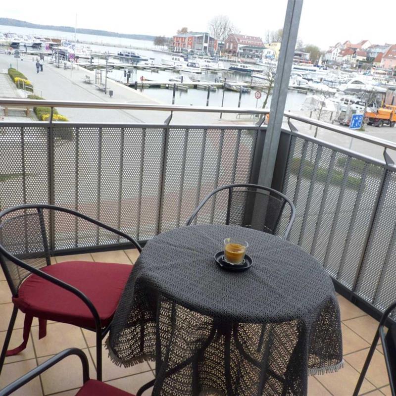 Ferielejlighed - 4 personer -  - Müritzstr. - 17192 - Waren - Müritz