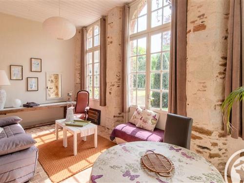 Ferienhaus - 10 Personen -  - 49190 - Rochefort-Sur-Loire