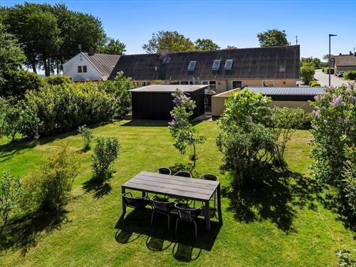 Ferienhaus - 6 Personen -  - Slagterivej 7 C - Ballen - 8305 - Samsö