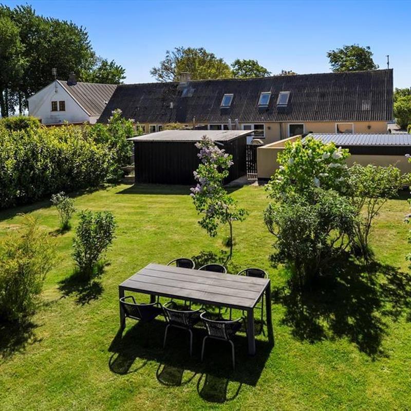 Ferienhaus - 6 Personen -  - Slagterivej 7 C - Ballen - 8305 - Samsö