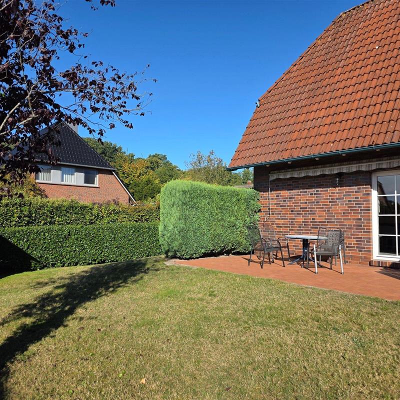 Sommerhus - 5 personer -  - Hollwert 10 D - 26316 - Varel / Dangast